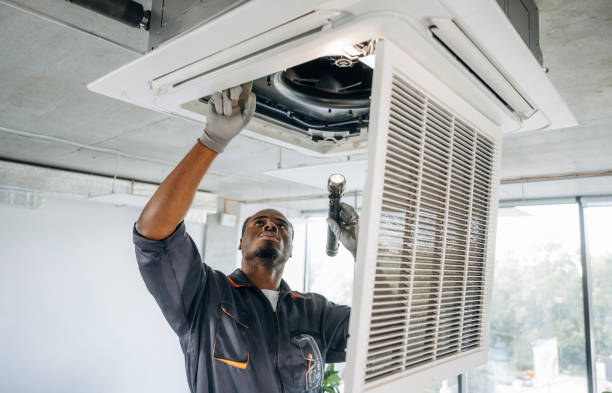 Licensed Hvac service in Coyle, OK - FH HVAC